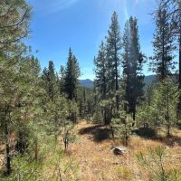 30 Acres in Sumpter OR - Your Perfect Retreat Awaits