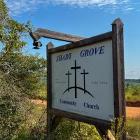 21 Acres Shady Grove Road CR 2175 images 5
