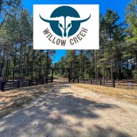 350 Acres Willow Creek FM 3179