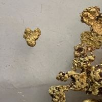 Ketchum Creek Gold Mine images 2