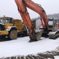 Ketchum Creek Gold Mine images 3