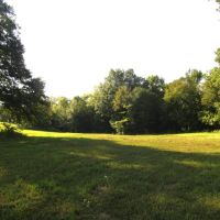 Prime Building Spot Recreational Hunting Choctaw County OK 79 AC74 images 3