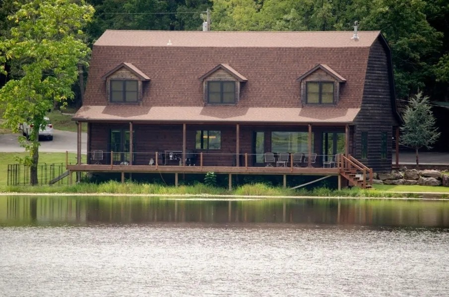 St. Francois County MO Farm Hunting Ranch For Sale featured image