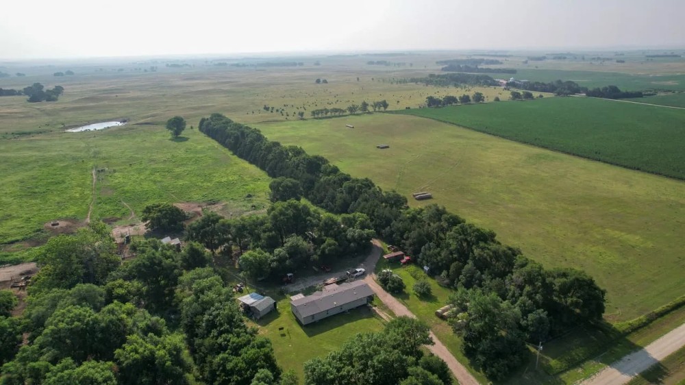 Tripp County 40 featured image
