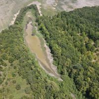 80 Acres in Quitman County MS images 5