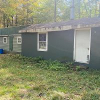 32 acres Off Grid Camp with Pond in Birdsall NY 3655 Worden Rd images 2