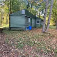 32 acres Off Grid Camp with Pond in Birdsall NY 3655 Worden Rd images 3