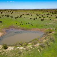 686.04 Acres in Evant TX images 2