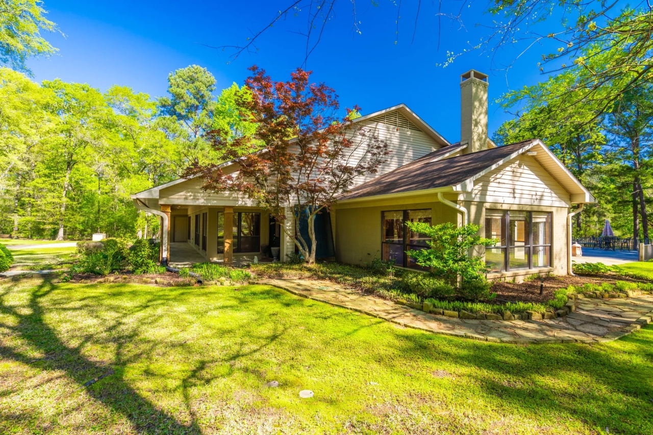 Parsons Place Hunting Land for Sale