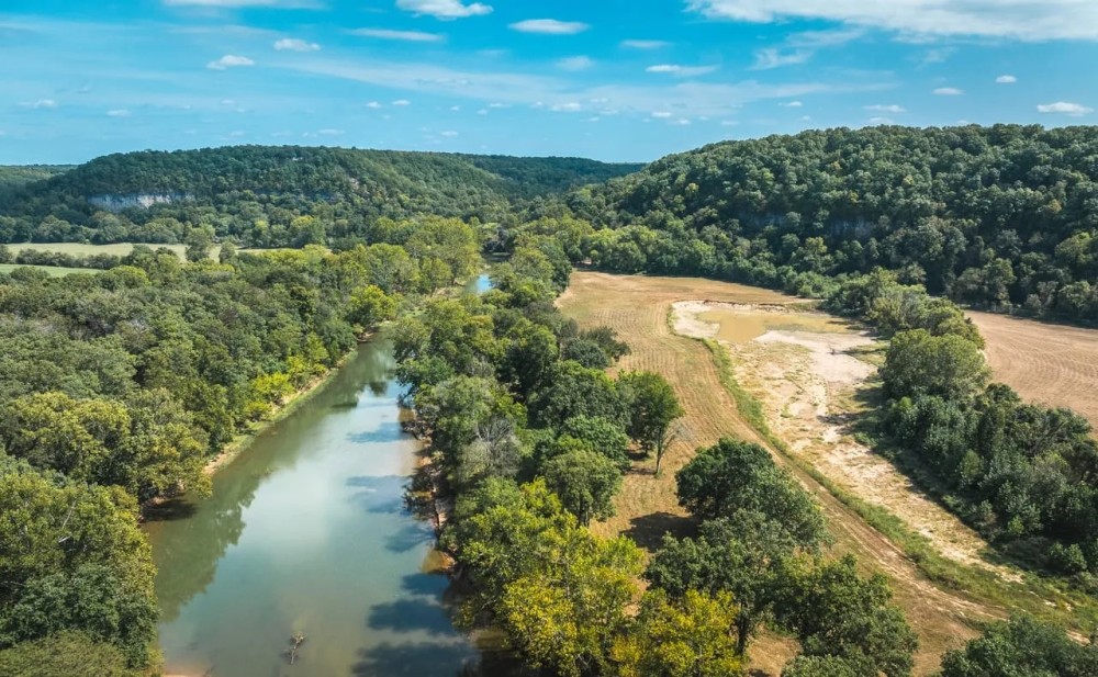 The River s Edge featured image