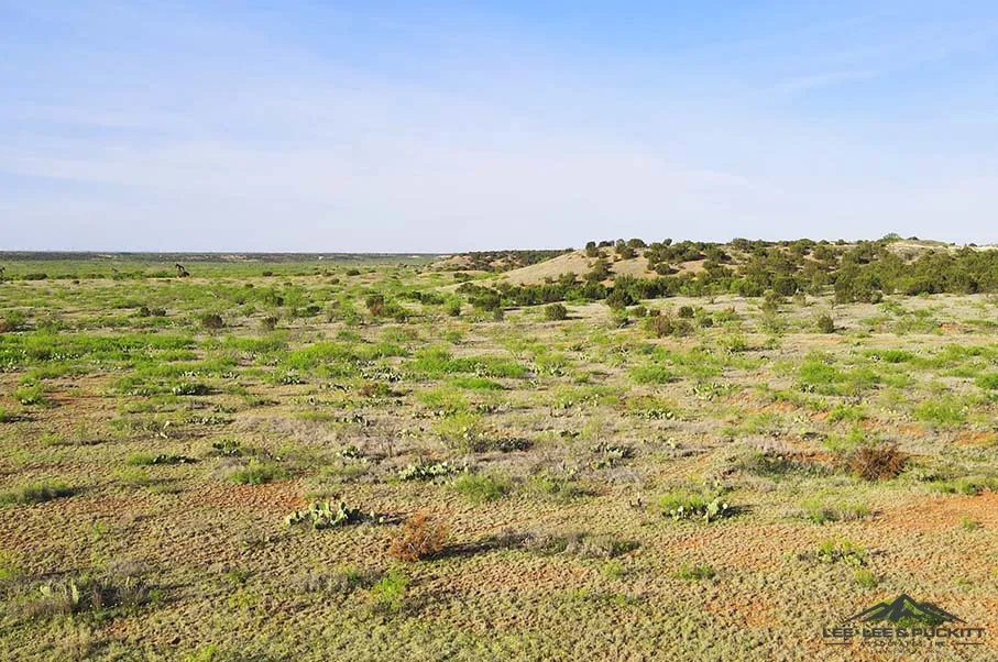 Iatan Ranch Hunting Land for Sale