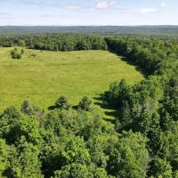31 Acres of Woods and Fields Outside of Bangor images 3
