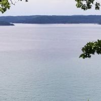 Beaver Lake 76 acres Land w Waterfront Private Boat Dock