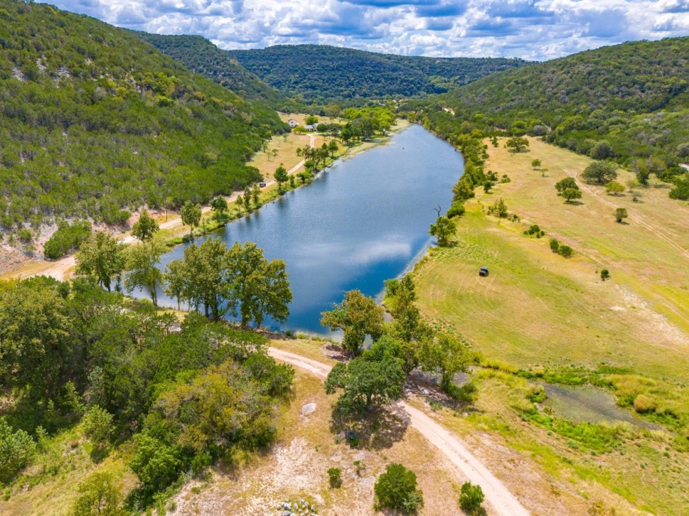 Brewington Lake Ranch featured image