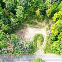 120 acres Hunting Land and Recreational Land with Pond in Bath NY 8175 County Road 13 near Keuka Lake images 4