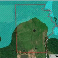 Neches River Land for sale in Van Zandt County Texas images 3