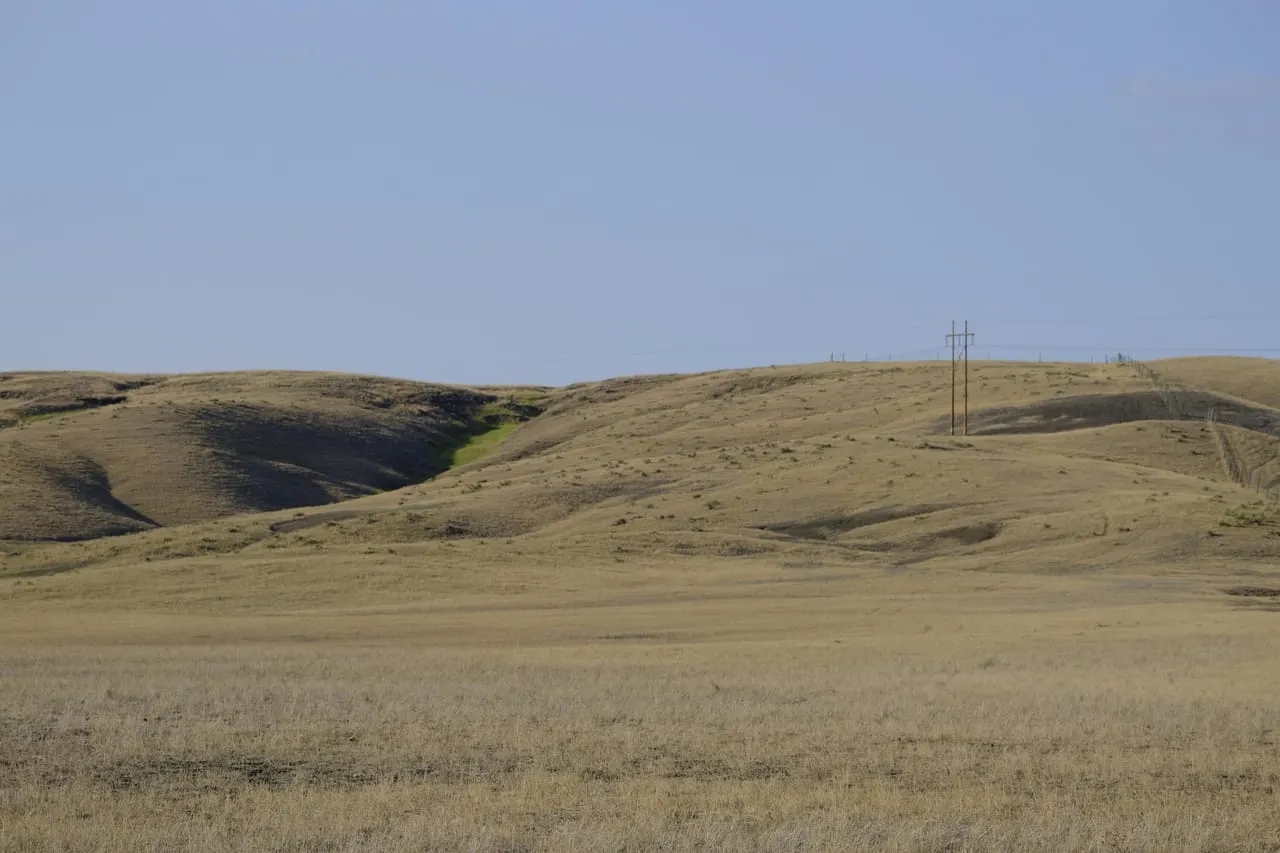 Bad River Road 316 Hunting Land for Sale