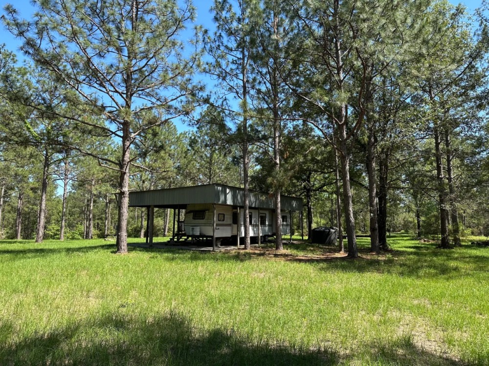 Timber Hill Retreat featured image