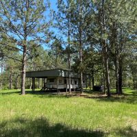 Timber Hill Retreat