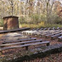 13,000 Acres Standing Indian Campground Deer Hunting Land in Macon, NC images 1