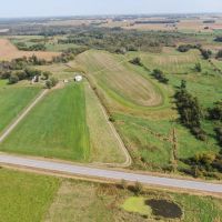 120 Acres of Land in Hamden Columbia County WI