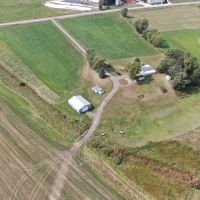 120 Acres of Land in Hamden Columbia County WI images 4