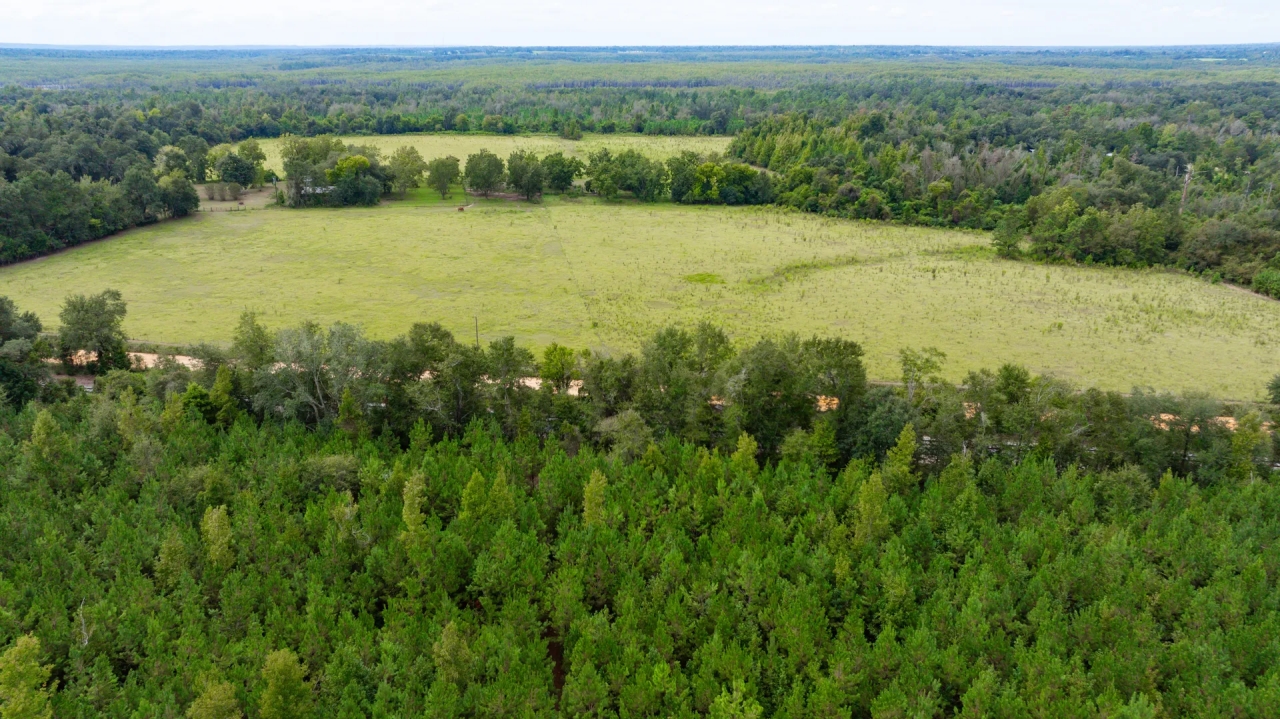 Inwood Farm Hunting Land for Sale