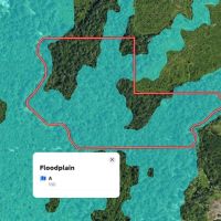 50 Acre Recreational Tract in Pearl River County MS images 5