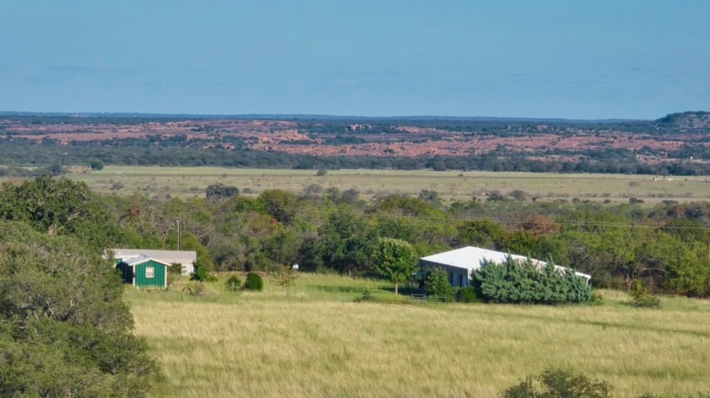 Sandy Lane Ranch featured image