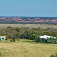 Sandy Lane Ranch