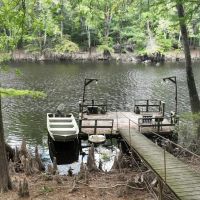 Bodcau Bayou Ducks and Bucks Lafayette County 356 Acres - images 2