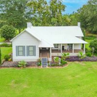 Bells Ferry Retreat in 75 acres images 4
