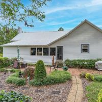 Bells Ferry Retreat in 75 acres images 5