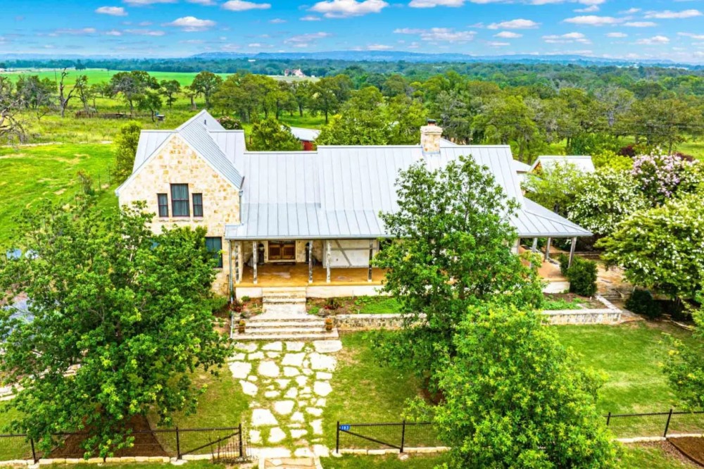 Gillespie County Watson Ranch NE of Fredericksburg featured image