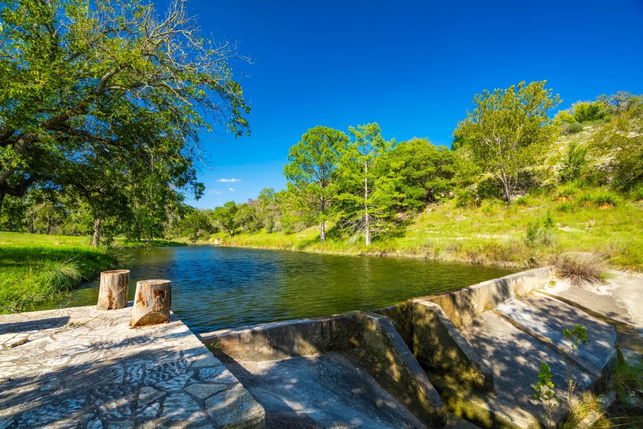 North Creek Ranch Hunting Land for Sale