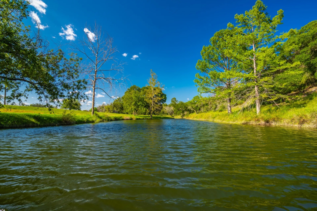 North Creek Ranch Hunting Land for Sale
