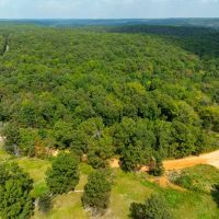 5 - Acres NO RESTRICTIONS Izard County Sidney Arkansas