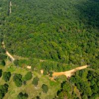 5 - Acres NO RESTRICTIONS Izard County Sidney Arkansas images 2