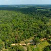 5 - Acres NO RESTRICTIONS Izard County Sidney Arkansas images 3