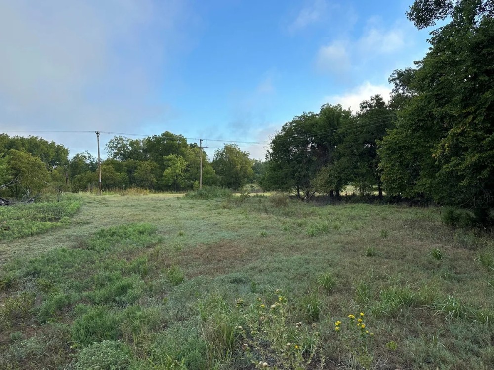 Land For Sale 30 Acres Ratliff City OK featured image