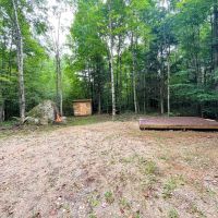 5.8 acres Land Bordering State Land Pitcairn NY images 2