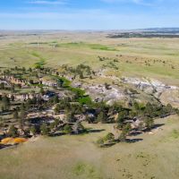 260 acres of beautiful Colorado land images 2