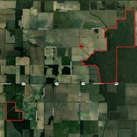 LA - Morehouse 870 acres - images 1