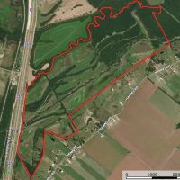 TX Recreational Land for Sale Palmer Ellis Co South of DFW images 2