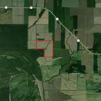 LA - Tensas 121 acres -