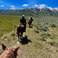 Birch Creek Ranch images 5