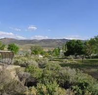Yuba Lake Recreation Area 40 acres deer hunting land in Fillmore, UT images 3