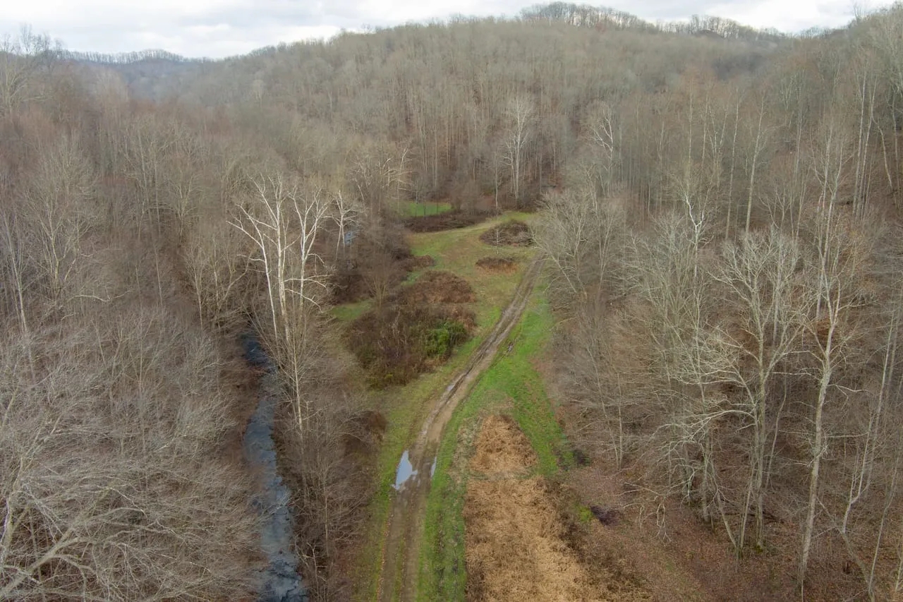 713 off Sugar Tree Branch Rd Hunting Land for Sale HuntingLocator