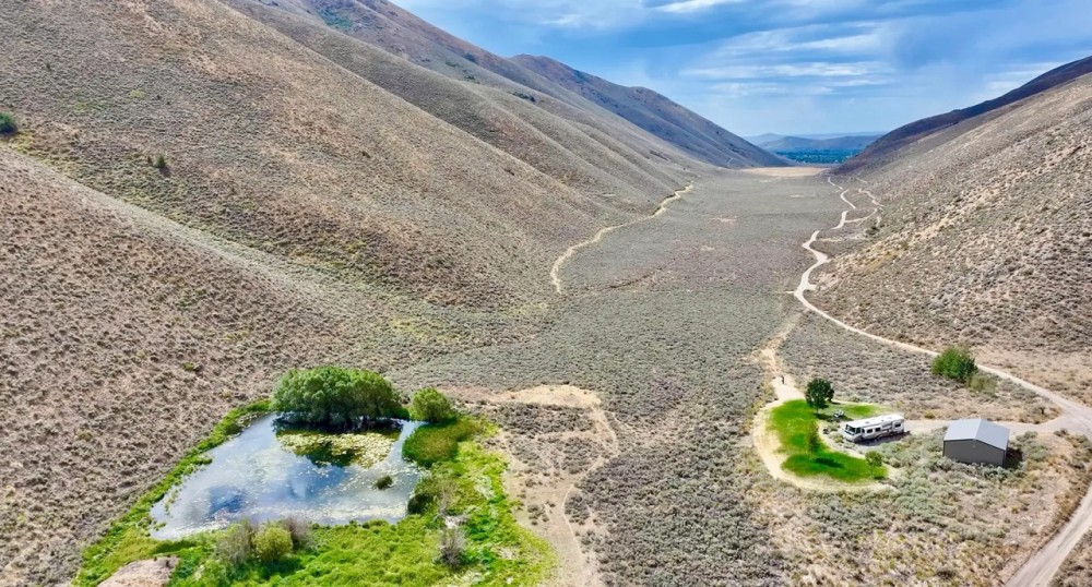 Spirit Woman Ranch featured image