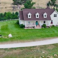 Sand Canyon Ranch-Tract 1